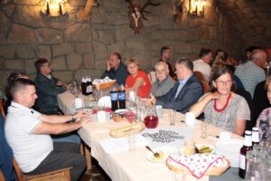 "Dzień Strażaka Emeryta" - 2023 r. - zdjęcie 3