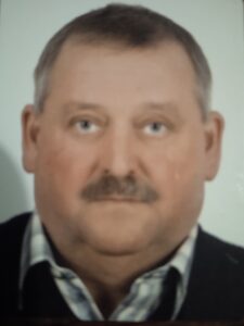 Zych Krzysztof